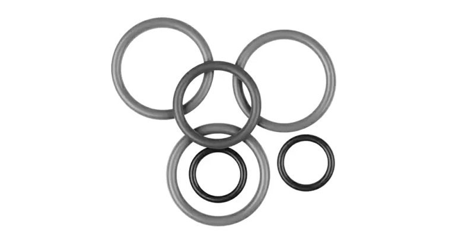 Rubber Fab O-rings
