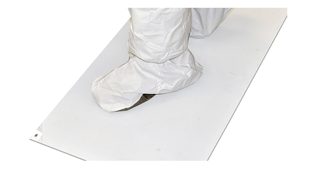 Cleanroom Products