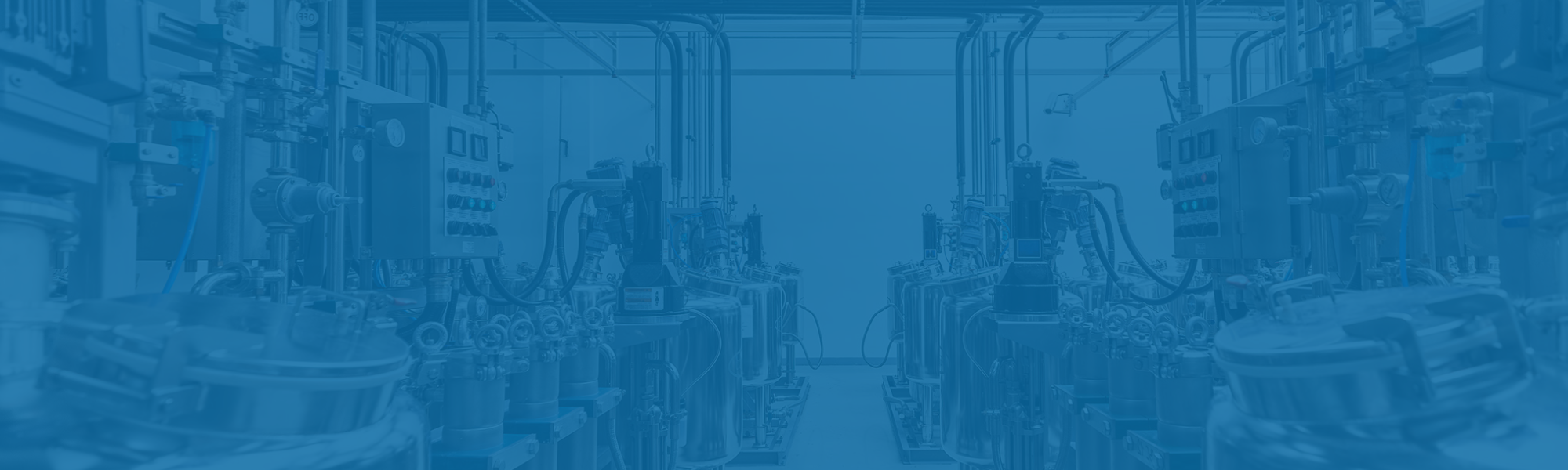 Selecting Pharma Tubing Size & Length for Drug Manufacturing